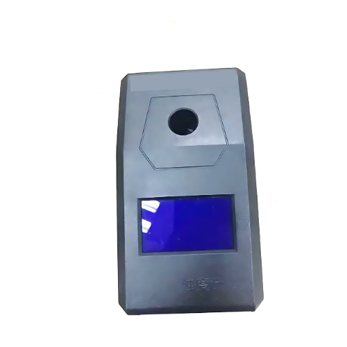 Enviro Test Construct High-Precision Turbidity Meter - Image 3