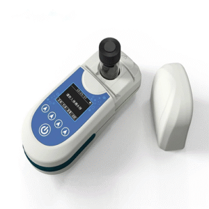 Enviro Test Construct Turbidity Meter