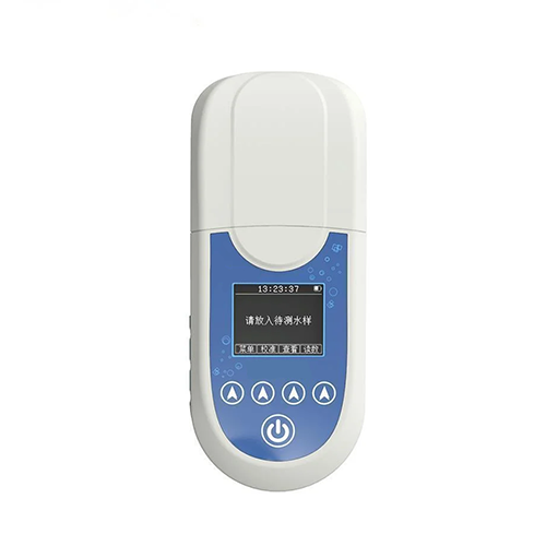 Enviro Test Construct Turbidity Meter - Image 3