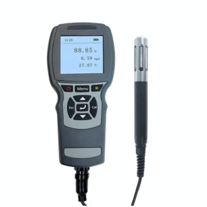 Enviro Test Construct Profession Portable Turbidity Analyzer Meter