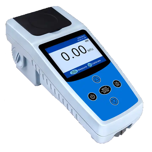 Enviro Test Construct Portable Suspended Solids Turbidity Detector - Image 2