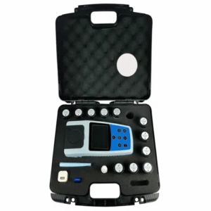 Enviro Test Construct Portable Suspended Solids Turbidity Detector