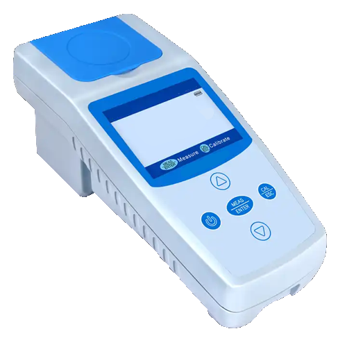 Enviro Test Construct Portable Suspended Solids Turbidity Detector - Image 3