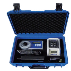 Enviro Test Construct Water Quality Meter