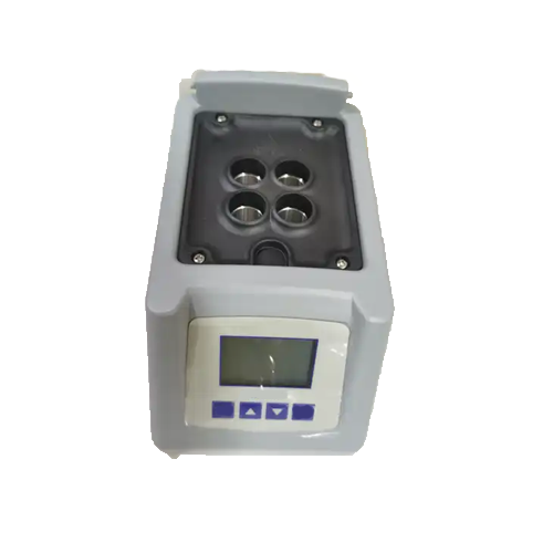 Enviro Test Construct Water Quality Meter - Image 3