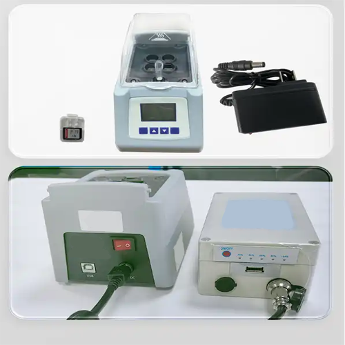 Enviro Test Construct Water Quality Meter - Image 4