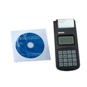 Enviro Test Construct Leeb Hardness Tester with Built-In Printer (High Precision)