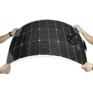 Enviro Test Construct Panel Solar Flexible