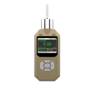 Enviro Test Construct Portable Co Gas Detector
