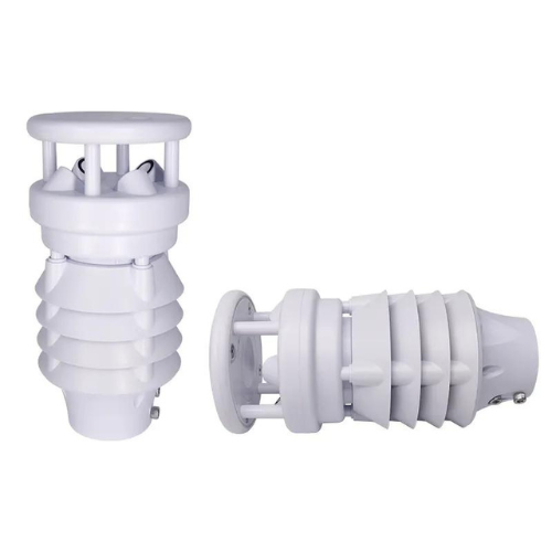 Enviro Test Construct Light Carbon Monoxide Detector