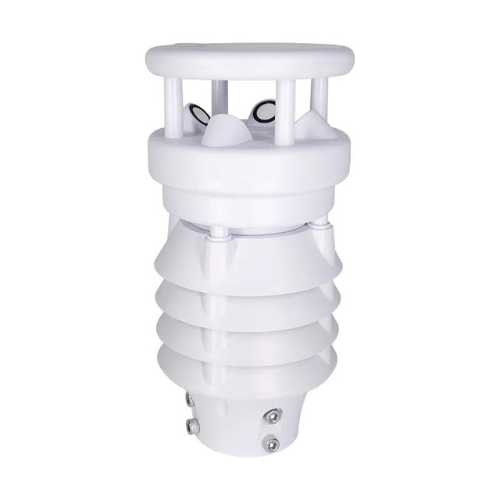 Enviro Test Construct Light Carbon Monoxide Detector - Image 2