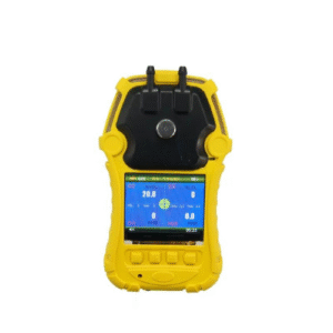 Enviro Test Construct Portable Co Detector