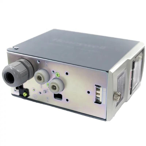 Enviro Test Construct Carbon Monoxide Gas Analyzer - Image 4