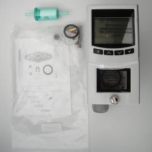 Enviro Test Construct Carbon Monoxide Gas Analyzer - Image 3