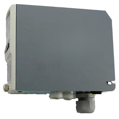 Enviro Test Construct Carbon Monoxide Gas Analyzer - Image 2