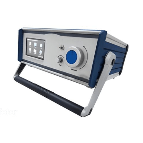 Enviro Test Construct Gas Purity Tester With Moisture Meter - Image 2