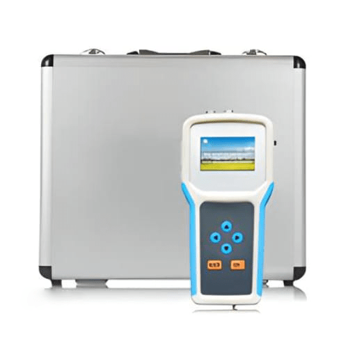 Enviro Test Construct Soil Moisture Detection Equipment - Image 3