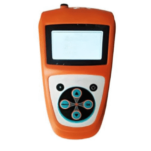 Enviro Test Construct Weather Recorder With Moisture Meter