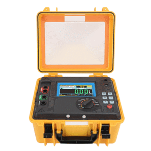 Enviro Test Construct Resistance Moisture Meter