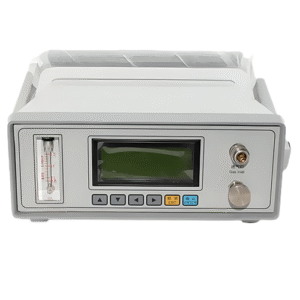 Enviro Test Construct Smart Micro Water Meter With Dew Point Meter