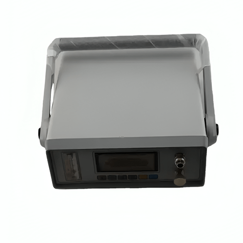 Enviro Test Construct Smart Micro Water Meter With Dew Point Meter - Image 2