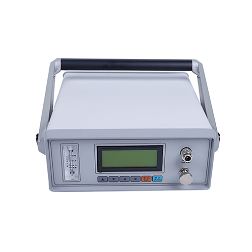 Enviro Test Construct Smart Micro Water Meter With Dew Point Meter - Image 3