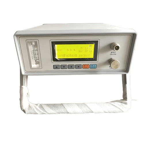 Enviro Test Construct Smart Micro Water Meter With Dew Point Meter - Image 4