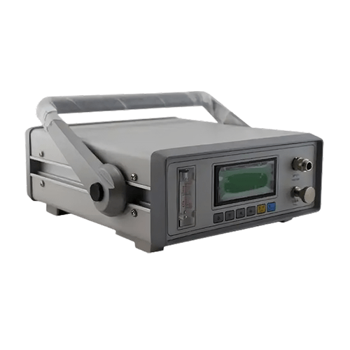 Enviro Test Construct Smart Micro Water Meter With Dew Point Meter - Image 5