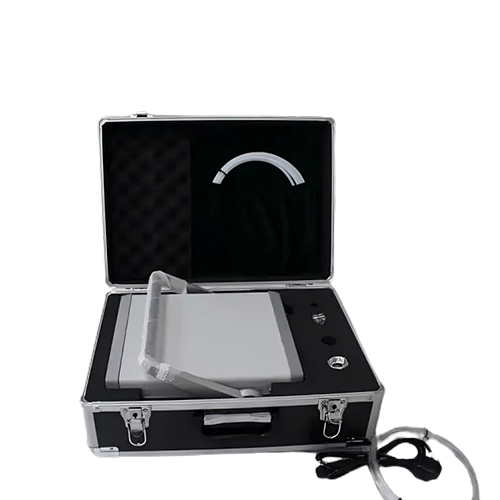Enviro Test Construct Smart Micro Water Meter With Dew Point Meter - Image 7