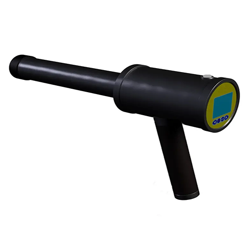 Enviro Test Construct Radiation Survey Meter