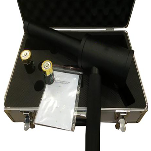 Enviro Test Construct Radiation Survey Meter - Image 2
