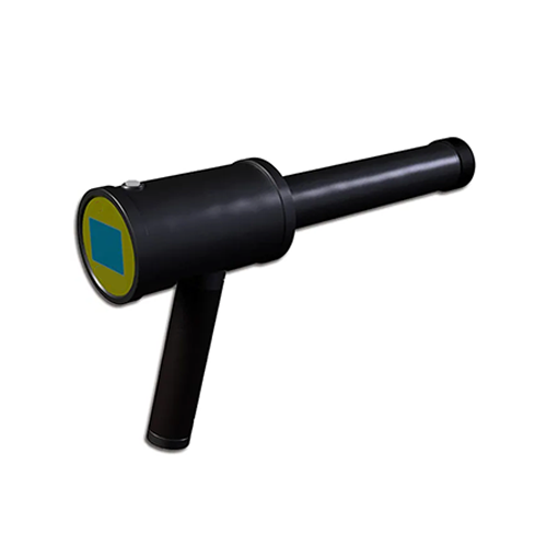Enviro Test Construct Radiation Survey Meter - Image 3