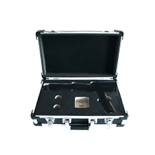 Enviro Test Construct Radiation Survey Meter - Image 4
