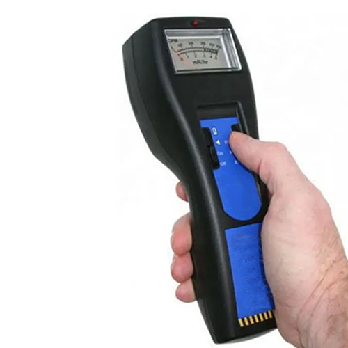 Enviro Test Construct Radiation Alert Monitor - Image 2