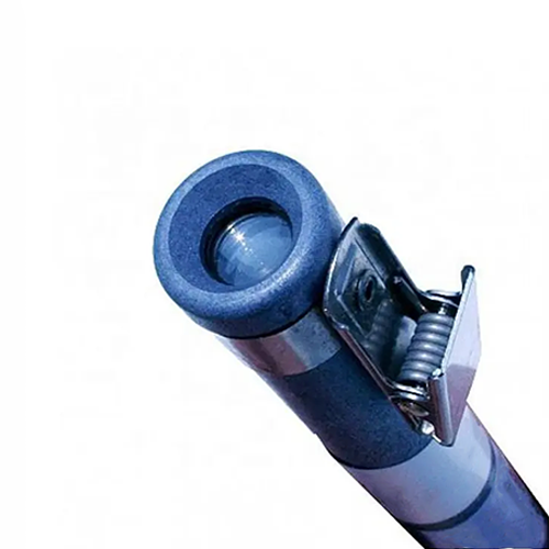 Enviro Test Construct Radiation Alert Monitor - Image 5