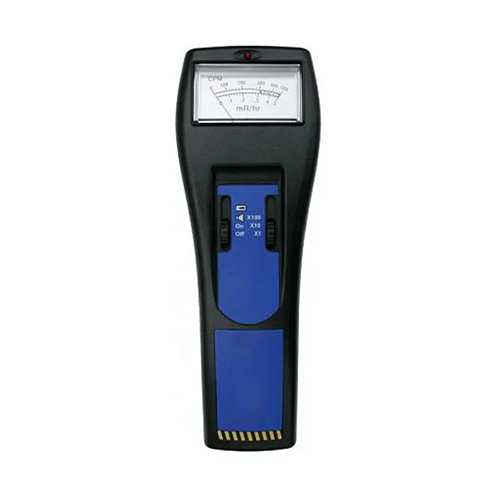 Enviro Test Construct Radiation Alert Monitor - Image 6