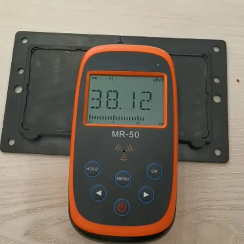 Enviro Test Construct Handheld Radiation Monitor - Image 6