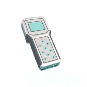 Enviro Test Construct Portable Radiation Survey