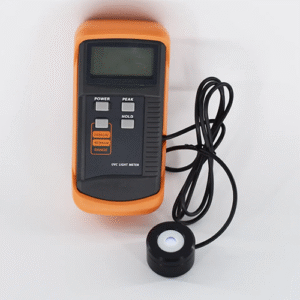 Enviro Test Construct Portable Radiation Monitor