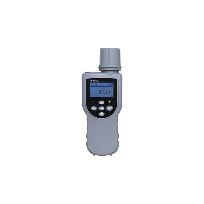 Ammonia NH3 Gas Detector (2 Alarms, High Precision)