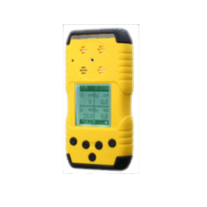 Oxygen O2 Gas Detector(Data Storage/High Precision)