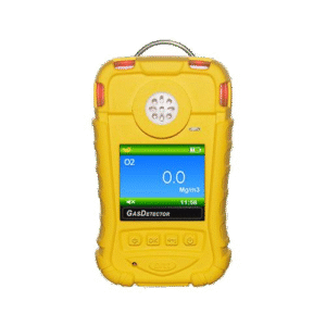 Oxygen O2 Gas Detector(High Accuracy, Data Storage)