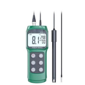 Enviro Test Construct Handheld Digital Water PH Meter