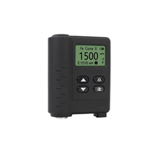 Enviro Test Consrtuct Digital car paint coating thickness gauge - Image 2