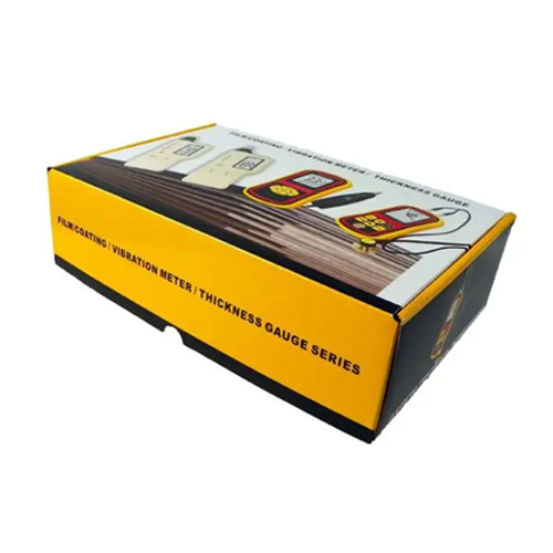Enviro Test Consrtuct Ultrasonic Coating Thickness Gauge - Image 11