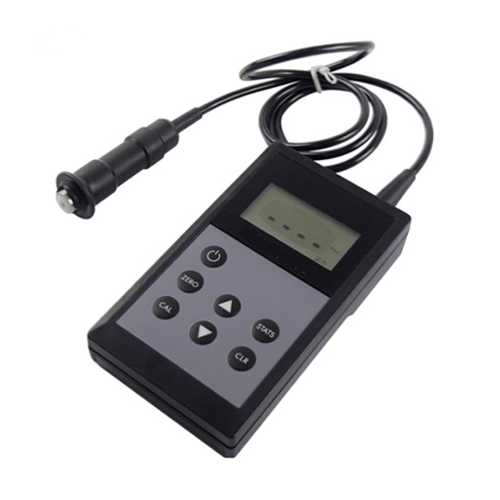 Enviro Test Consrtuct coating thickness gauge
