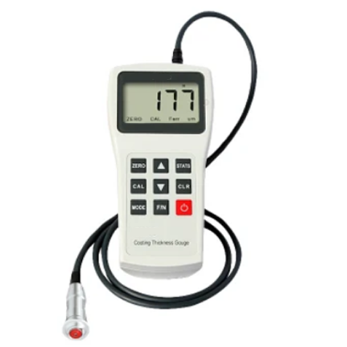 Enviro Test Consrtuct Digital car paint coating thickness gauge