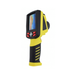 Infrared Thermal Imaging Camera (16GB SD,Laser Indication)