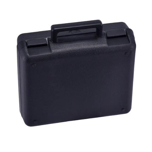Enviro Test Construct Insulation Tester Ohmmeter - Image 4