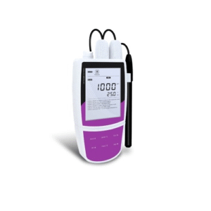 Ion Meter for Ammonia Ion  (Temperature Compensation)